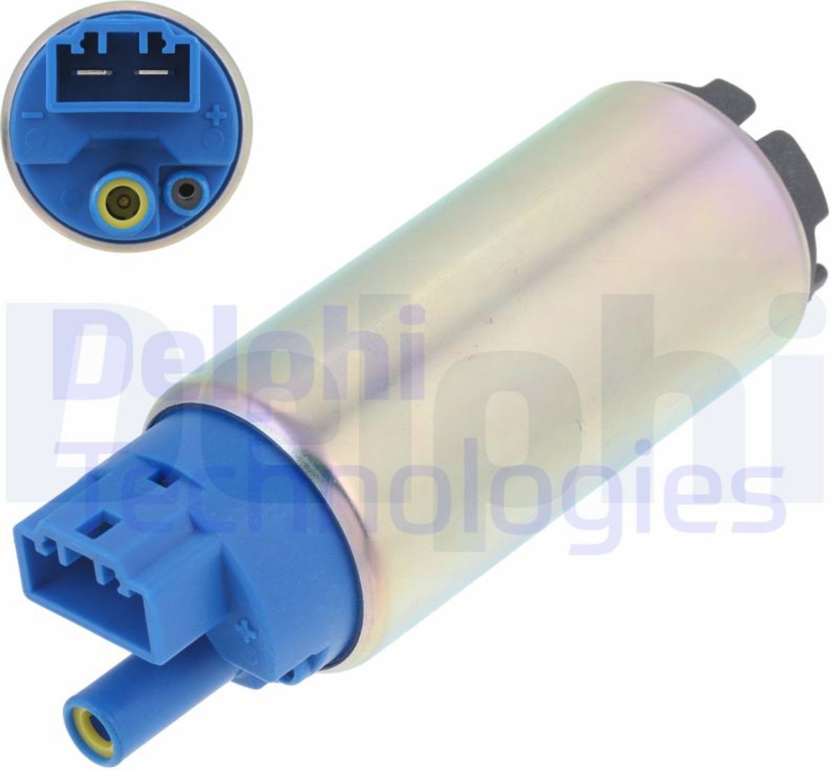 Pompe à carburant électrique DELPHI FE0825-12B1