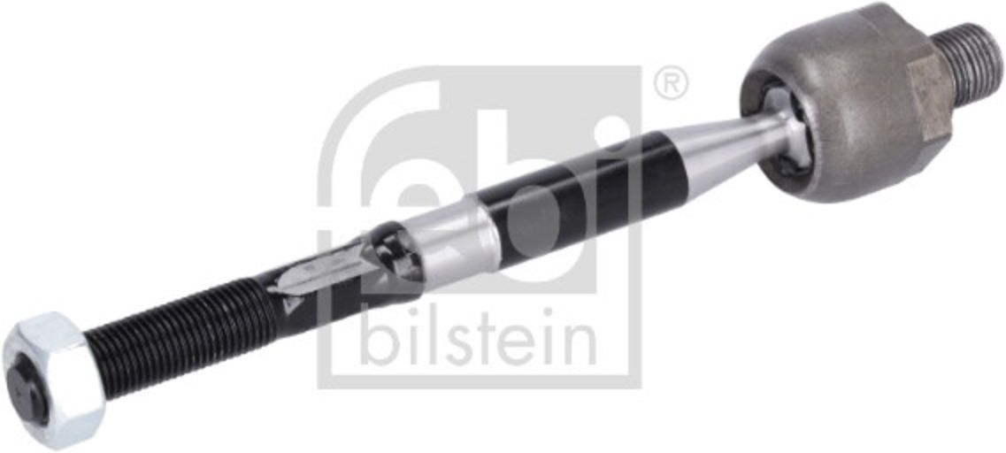 Joint axial (barre d'accouplement) FEBI BILSTEIN 184605