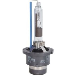 Ampoule xénon PHILIPS D2R WhiteVision gen2 85V, 35W, 1 pièce