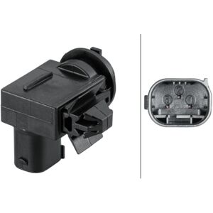 Capteur, qualité de l'air HELLA 6PX 012 684-101