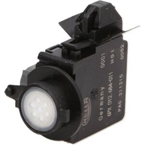 Capteur, qualité de l'air HELLA 6PX 012 684-011