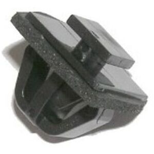 ROMIX ROM B25360 Clips de protection - Protège moteur/mouvement - Publicité ROMIX ROM B25360 Clips de protection - Protège moteur/mouvement - Publicité