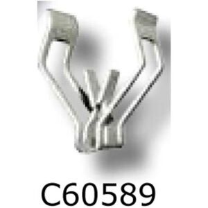 ROMIX C60589 Clips et Fixations - Clips et Fixations - Publicité ROMIX C60589 Clips et Fixations - Clips et Fixations - Publicité