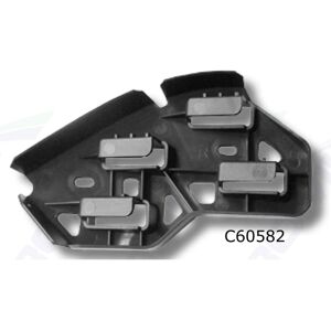 Support pare-chocs ROMIX C60582 - Qualité OEM - Publicité Support pare-chocs ROMIX C60582 - Qualité OEM - Publicité