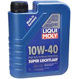 LIQUI MOLY Huile moteur VW, Audi, Mercedes-Benz 9503 - Huile moteur - Publicité LIQUI MOLY Huile moteur VW, Audi, Mercedes-Benz 9503 - Huile moteur - Publicité