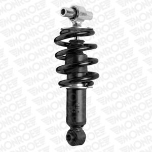 Amortisseur, suspension de cabine MONROE CB0124 - Publicité Amortisseur, suspension de cabine MONROE CB0124 - Publicité