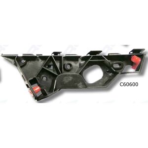 ROMIX C60600 - Support de pare-chocs avant gauche pour Opel Corsa D - Publicité ROMIX C60600 - Support de pare-chocs avant gauche pour Opel Corsa D - Publicité