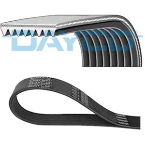 DAYCO 8PK1035HD Courroie trapézoïdale - Courroie trapézoïdale - Publicité DAYCO 8PK1035HD Courroie trapézoïdale - Courroie trapézoïdale - Publicité