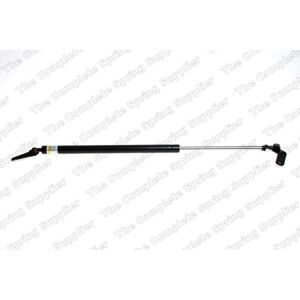 Lesjöfors 8192535 Vérin à gaz pour Toyota Corolla - Vérin à gaz - Publicité Lesjöfors 8192535 Vérin à gaz pour Toyota Corolla - Vérin à gaz - Publicité