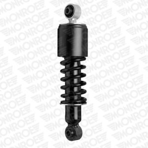 Amortisseur, suspension de cabine MONROE CB0110 - Publicité Amortisseur, suspension de cabine MONROE CB0110 - Publicité