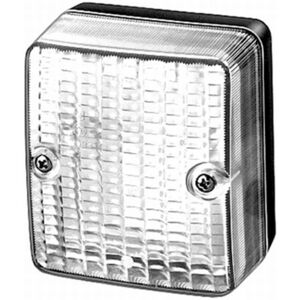 Éclaireur de coffre à bagages HELLA 2JB 996 012-121 - Publicité Éclaireur de coffre à bagages HELLA 2JB 996 012-121 - Publicité