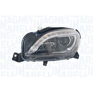 MAGNETI MARELLI 710815079002 - Faro principal - Droite - Bi-Xenon - Publicité MAGNETI MARELLI 710815079002 - Faro principal - Droite - Bi-Xenon - Publicité