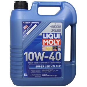 Huile moteur LIQUI MOLY P000315 - Huile moteur - Publicité Huile moteur LIQUI MOLY P000315 - Huile moteur - Publicité