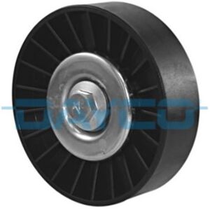 DAYCO APV1022 Poulie enrouleur - Courroie trapézoïdale pour Alfa Romeo 156, 166, Fiat Marea Weekend - Publicité DAYCO APV1022 Poulie enrouleur - Courroie trapézoïdale pour Alfa Romeo 156, 166, Fiat Marea Weekend - Publicité