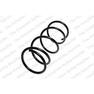 Lesjofors Ressort de suspension LESJÖFORS 4092571 - Publicité Lesjofors Ressort de suspension LESJÖFORS 4092571 - Publicité
