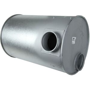 DINEX DIN80451 Silencieux - Norme Euro 3 - Publicité DINEX DIN80451 Silencieux - Norme Euro 3 - Publicité