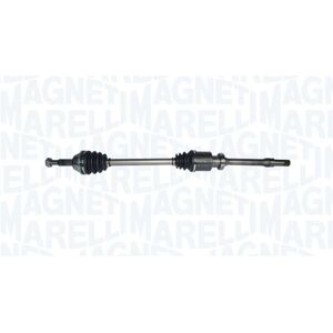 Arbre de transmission Magneti Marelli - Numéros OEM & Compatibilité - Publicité Arbre de transmission Magneti Marelli - Numéros OEM & Compatibilité - Publicité