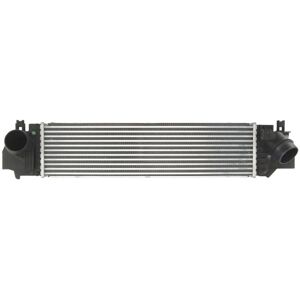 Intercooler NISSENS 96377 - Publicité Intercooler NISSENS 96377 - Publicité