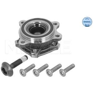 Kit de réparation de moyeu de roue MEYLE 100 653 0038 - pour Volkswagen, Audi - Publicité Kit de réparation de moyeu de roue MEYLE 100 653 0038 - pour Volkswagen, Audi - Publicité