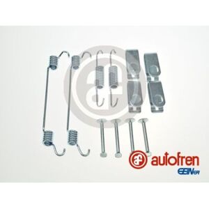 Kit d'accessoires de frein d'essieu arrière AUTOFREN SEINSA D31041A - Publicité Kit d'accessoires de frein d'essieu arrière AUTOFREN SEINSA D31041A - Publicité