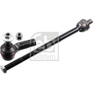 FEBI BILSTEIN 186559 Barre de direction - Axe avant - Publicité FEBI BILSTEIN 186559 Barre de direction - Axe avant - Publicité