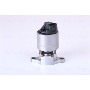 Nissens 12101013 Valve EGR en Aluminium - Vanne EGR - Publicité Nissens 12101013 Valve EGR en Aluminium - Vanne EGR - Publicité