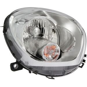 Projecteur principal MAGNETI MARELLI 710301267208, droite - Publicité Projecteur principal MAGNETI MARELLI 710301267208, droite - Publicité