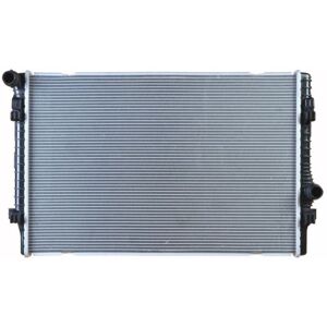 Radiateur, refroidissement moteur NRF 58437 - Publicité Radiateur, refroidissement moteur NRF 58437 - Publicité