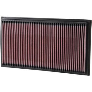 K&N Filters K&N; 33-2747 - Filtre à air - Publicité K&N Filters K&N; 33-2747 - Filtre à air - Publicité