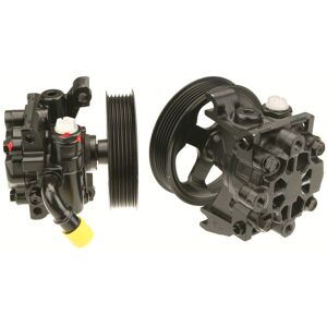 Pompe de direction hydraulique TRW JPR399 - M16x1.5, Poulie 120mm - Publicité Pompe de direction hydraulique TRW JPR399 - M16x1.5, Poulie 120mm - Publicité