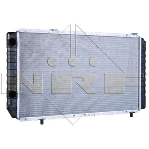 Radiateur, refroidissement moteur NRF 52063 - Publicité Radiateur, refroidissement moteur NRF 52063 - Publicité