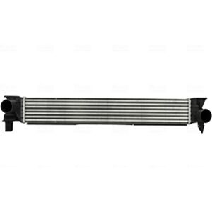 Intercooler, échangeur ** FIRST FIT ** NISSENS 961315 - Publicité Intercooler, échangeur ** FIRST FIT ** NISSENS 961315 - Publicité