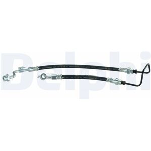 Flexible de frein DELPHI LH7211 - Composant de frein - Publicité Flexible de frein DELPHI LH7211 - Composant de frein - Publicité