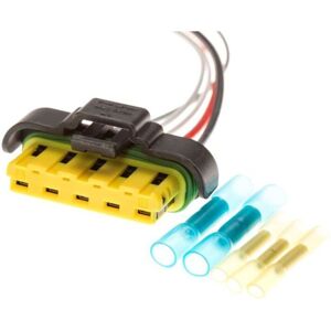 SENCOM 20226 - 200 mm - Wiring harness repair kit - Publicité SENCOM 20226 - 200 mm - Wiring harness repair kit - Publicité