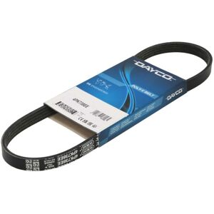 DAYCO 4PK738EE Courroie trapézoïdale à nervures - Courroie d'accessoire - Publicité DAYCO 4PK738EE Courroie trapézoïdale à nervures - Courroie d'accessoire - Publicité