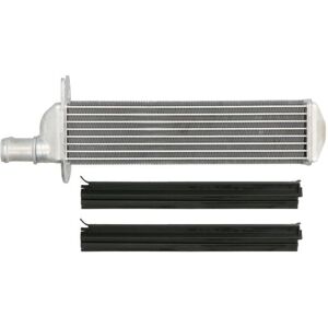 Intercooler NISSENS 961221 - Publicité Intercooler NISSENS 961221 - Publicité