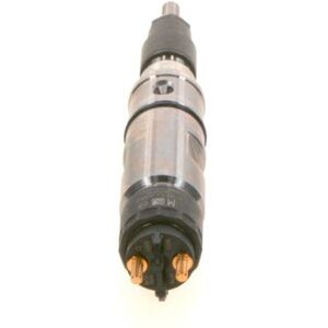 BOSCH 0 445 124 023 Injecteur avec joint d'étanchéité - Fuel Injector - Publicité BOSCH 0 445 124 023 Injecteur avec joint d'étanchéité - Fuel Injector - Publicité