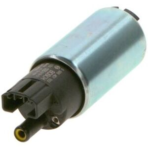 BOSCH 0 986 AG1 303 Pompe à Carburant Électrique - Pompe à Carburant - Publicité BOSCH 0 986 AG1 303 Pompe à Carburant Électrique - Pompe à Carburant - Publicité