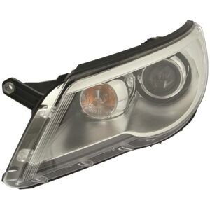 Projecteur principal HELLA 1ZS 009 549-211, gauche - Publicité Projecteur principal HELLA 1ZS 009 549-211, gauche - Publicité