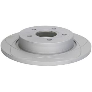 Disque de frein ATE - Powerdisc - Ø intérieur 152mm - Ø extérieur 271mm - Épaisseur 11mm - Ford Focus III - Publicité Disque de frein ATE - Powerdisc - Ø intérieur 152mm - Ø extérieur 271mm - Épaisseur 11mm - Ford Focus III - Publicité