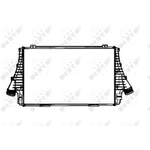 Intercooler NRF 30867 - Publicité Intercooler NRF 30867 - Publicité