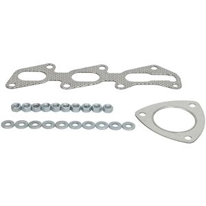 Kit de montage (système d'échappement) BM CATALYSTS FK91018B - Publicité Kit de montage (système d'échappement) BM CATALYSTS FK91018B - Publicité
