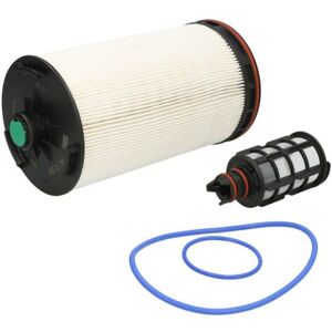 Filtre à carburant MANN-FILTER PU 12 013-2 z - Filtre à carburant - Publicité Filtre à carburant MANN-FILTER PU 12 013-2 z - Filtre à carburant - Publicité