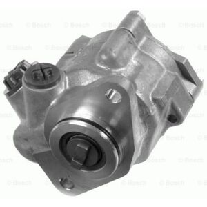 Pompe de direction hydraulique Bosch K S01 000 408 - Rénovée - Publicité Pompe de direction hydraulique Bosch K S01 000 408 - Rénovée - Publicité
