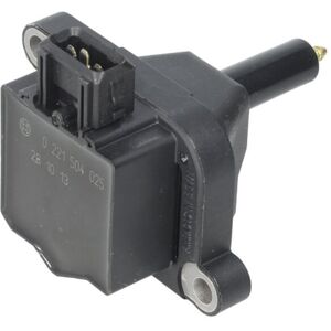 BOSCH 0 221 504 025 Bobine d'allumage - Bobine d'allumage - Publicité BOSCH 0 221 504 025 Bobine d'allumage - Bobine d'allumage - Publicité