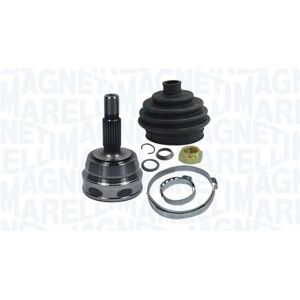 Magneti Marelli Modèle 302015100017 Kit de joints d'arbre de transmission pour VW, Audi - Publicité Magneti Marelli Modèle 302015100017 Kit de joints d'arbre de transmission pour VW, Audi - Publicité