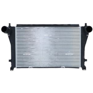 Intercooler NRF 30291 - Publicité Intercooler NRF 30291 - Publicité
