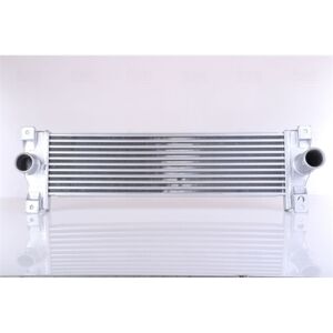 Intercooler NISSENS 96651 - Publicité Intercooler NISSENS 96651 - Publicité