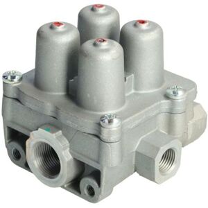 Valve de sécurité pour plusieurs circuits COJALI 2222422 - Publicité Valve de sécurité pour plusieurs circuits COJALI 2222422 - Publicité