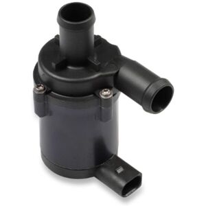 HEPU AP8289 - Pompe à eau auxiliaire pour circuit de refroidissement - Publicité HEPU AP8289 - Pompe à eau auxiliaire pour circuit de refroidissement - Publicité
